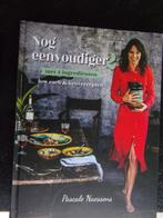 kookboek Pascale Naessens, Boeken, Ophalen, Nieuw, Pascale Naessens, Gezond koken
