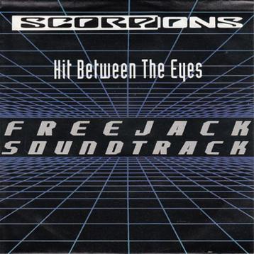 scorpions, Enlèvement ou Envoi