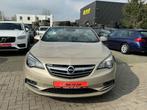 Opel Cascada 1.4i Turbo 140PK Voll Optie Nieuwstaat 1j Gar, Autos, Opel, Boîte manuelle, Cuir, Verrouillage central, Achat