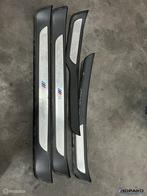 Instaplijsten M sport E90 E91 origineel BMW 3 serie, Gebruikt, Ophalen of Verzenden, BMW, BMW