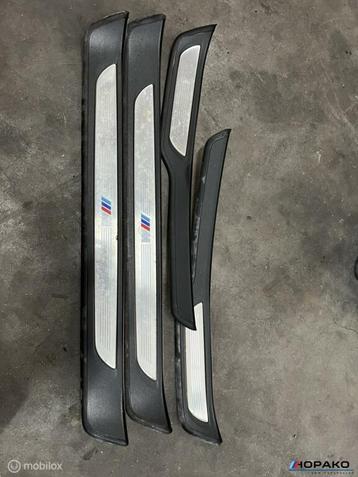 Instaplijsten M sport E90 E91 origineel BMW 3 serie beschikbaar voor biedingen