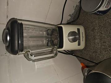 Magimix blender eerste generatie, Enlèvement, Comme neuf