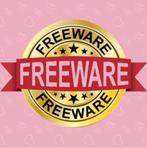 GROTE COLLECTIE FREEWARE (13 GB), Nieuw, Verzenden