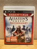 PS3 - Assassin’s Creed Brotherhood, À partir de 18 ans, Aventure et Action, Utilisé, Enlèvement ou Envoi