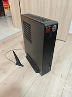 MINI ITX PC - RTX4060, Computers en Software, Ophalen, 32 GB, Gaming, HDD
