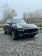 Porsche cayenne 2017 BLACK FRIDAY KORTING! -€1000, Auto's, Automaat, Cayenne, Euro 6, 2995 cc