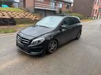 Mercedes b220 full option, Entreprise, Achat, Euro 6