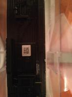 Roco H0 voitures DB Bcm UIC-X D-Züg  1/87 303mm, Enlèvement ou Envoi, Wagon, Comme neuf, NS