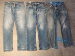 JEANSBROEKEN HEREN, Kleding | Heren, Spijkerbroeken en Jeans, C&A, Gedragen, Overige jeansmaten, Blauw