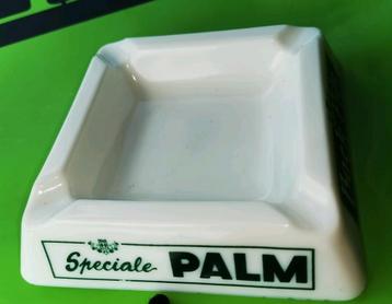 Speciale Palm - bock pils asbak in opalex 