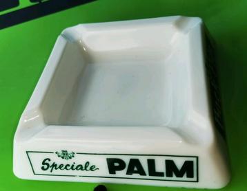 Cendrier à pilules Special Palm - Bock Pils en opale, Enlèvement ou Envoi, Comme neuf, Palm