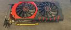 Gtx 960 2gb gaming, Computers en Software, Videokaarten, Ophalen