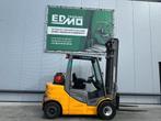 Jungheinrich TFG435s Heftruck (bj 2017), 3000 tot 4000 kg, LPG, Heftruck, Jungheinrich