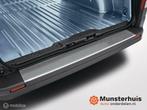 Traanplaat bumper Renault Trafic bestel ('20-'23) 8201403684, Auto-onderdelen, Nieuw, Ophalen of Verzenden