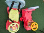 Speelgoed, Kinderen en Baby's, Speelgoed | Educatief en Creatief, Ophalen, Gebruikt
