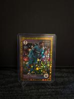 Nilson Angulo RC 1/3 Topps Merlin 2024/25, Verzenden, Zo goed als nieuw, Spelerskaart