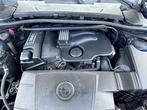 Motor van een BMW 3-Serie, Ophalen of Verzenden, 3 maanden garantie, Gebruikt, BMW