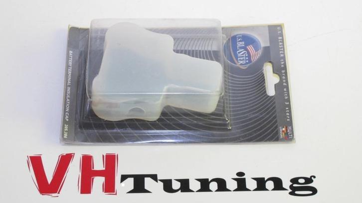 US Blaster 205.386 accuklem isolatiedop voor accuklem 205.25, Auto diversen, Autospeakers, Ophalen