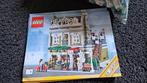 lego creator huizen voor prijsje, Ophalen, Zo goed als nieuw, Complete set, Lego
