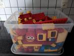 duplo losse blokken, Kinderen en Baby's, Ophalen, Gebruikt, Losse stenen, Duplo