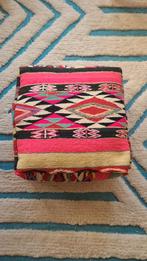 Marokkaanse berber poef, Huis en Inrichting, Ophalen