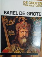 De groten van alle tijden, Napoleon, Galilei, Caesar, Boeken, Ophalen of Verzenden