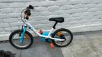 Kinderfiets B’twin unisex 14inch, Comme neuf, B’twin, Stabilisateurs, Enlèvement