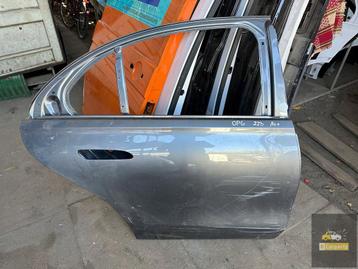Mercedes S-Klasse W223 Rechter achterdeur beschikbaar voor biedingen