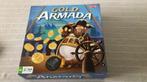 Gold Armada, 3 spelers of meer, Ophalen