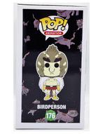 Funko POP Rick and Morty Birdperson (176) Released: 2017, Collections, Jouets miniatures, Comme neuf, Envoi