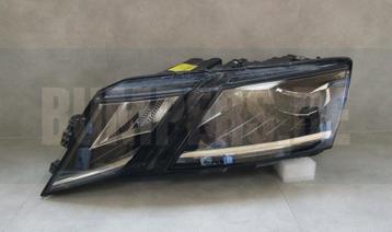 KOPLAMP SKODA OCTAVIA 3 Facelift Full LED 16-20 5E1941015D S beschikbaar voor biedingen