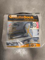 chaussettes a neige, Autos : Pièces & Accessoires, Pneus & Jantes, Enlèvement, Neuf