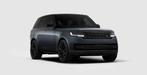 Land Rover Range Rover SWB P460e SE AWD Auto. 25MY, Auto's, Automaat, Blauw, 18 g/km, Bedrijf