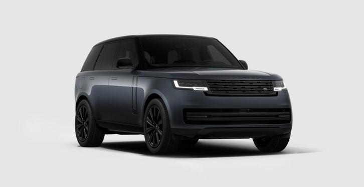 Land Rover Range Rover SWB P460e SE AWD Auto. 25MY, Auto's, Land Rover, Bedrijf, Airconditioning, Centrale vergrendeling, Climate control