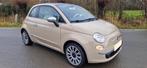 Fiat 500 1.2 Benzine Bj 2013 38000km, Auto's, Electronic Stability Program (ESP), Bedrijf, Handgeschakeld, Te koop