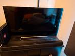 Sonny Bravia + Philips soundbar, Audio, Tv en Foto, Televisies, Ophalen, Gebruikt, Sony