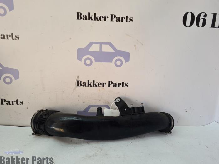 Tuyau d'aspiration air d'un BMW X3, Autos : Pièces & Accessoires, Moteurs & Accessoires, BMW, Utilisé, 3 mois de garantie