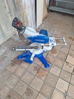 Metabo verstekzaag, Doe-het-zelf en Bouw, Gereedschap | Zaagmachines, Afkortzaag