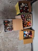 Glazen kerstballen, Diversen, Kerst, Ophalen