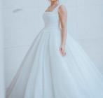 Robe de mariée, Ophalen of Verzenden, Zo goed als nieuw, Trouwjurk