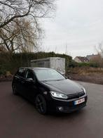 Volkswagen Golf 6 - 2012, Auto's, Voorwielaandrijving, Euro 5, 1599 cc, 5 deurs