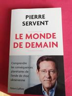 Le monde de demain par Pierre Servent, Pierre Servent, Nieuw, Ophalen of Verzenden, Politiek en Staatkunde