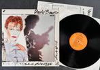 DAVID BOWIE - Scary monsters and super creeps ( LP ), Verzenden, Zo goed als nieuw, 12 inch, Poprock