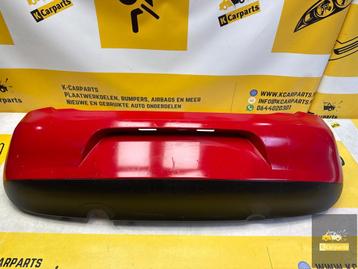 Volkswagen Vw Fox Achterbumper 5Z0807421 Origineel beschikbaar voor biedingen