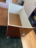 Vintage kinderbed van Bambily, Ophalen, Gebruikt, Vintage