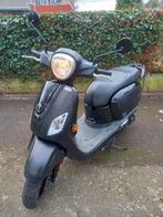 SYM FIDDLE 3 KLASSE B, Fietsen en Brommers, Scooters | SYM, Ophalen, Gebruikt, 49 cc, Klasse B (45 km/u)
