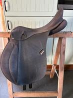 Dressuurzadel wintec, Dieren en Toebehoren, Ophalen, Gebruikt