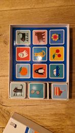 Jeu de lotto illustré