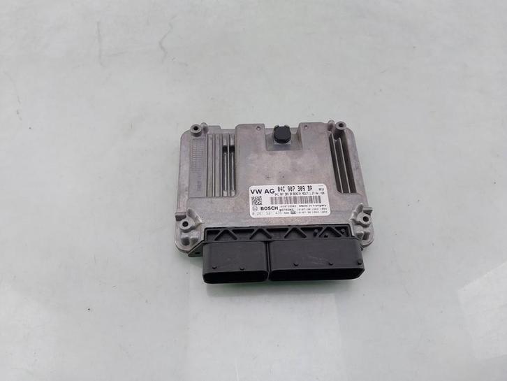 COMPUTER MOTOR Audi A1 Sportback (GBA) (01-2018/-), Auto-onderdelen, Elektronica en Kabels, Audi, Gebruikt