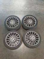 Alfa romeo gt velgen, Ophalen, Gebruikt, Velg(en)